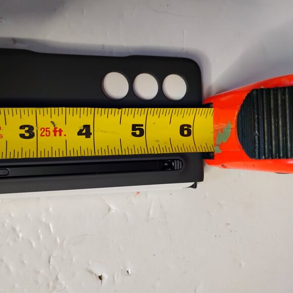 Galaxy Z Fold5 Slim S-pen Case, Graphite - Picture 11 of 16